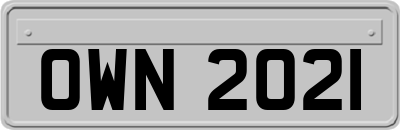 OWN2021