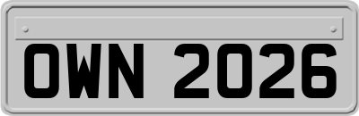 OWN2026