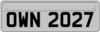 OWN2027