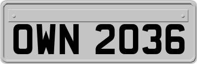 OWN2036