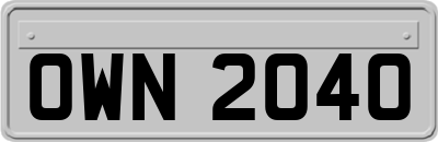 OWN2040