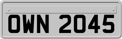 OWN2045