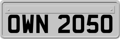OWN2050