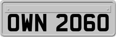 OWN2060