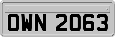 OWN2063