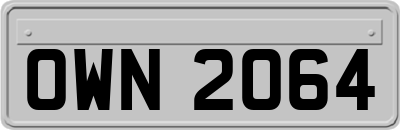 OWN2064