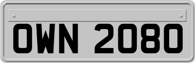 OWN2080
