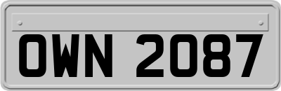 OWN2087