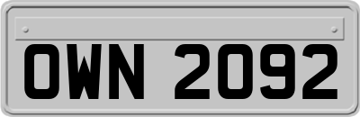 OWN2092