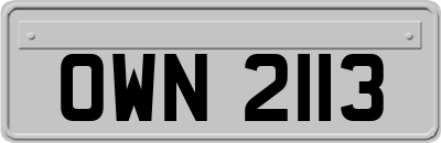 OWN2113