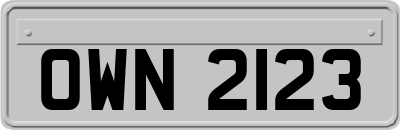 OWN2123