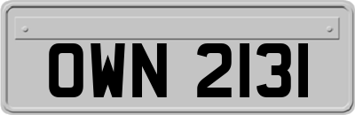 OWN2131