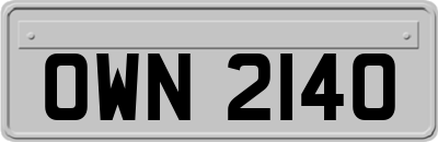 OWN2140