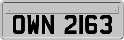 OWN2163