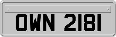 OWN2181