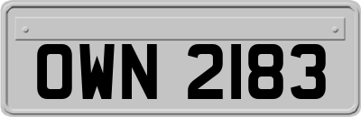 OWN2183