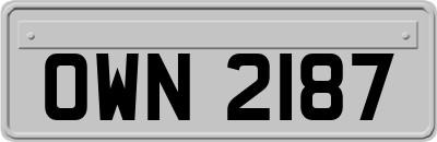 OWN2187
