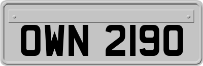 OWN2190
