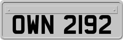 OWN2192