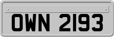 OWN2193