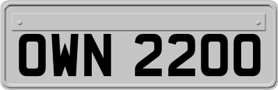 OWN2200
