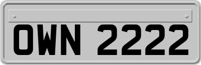 OWN2222