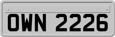 OWN2226