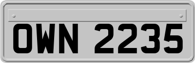 OWN2235
