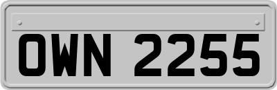 OWN2255