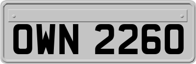 OWN2260