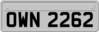 OWN2262