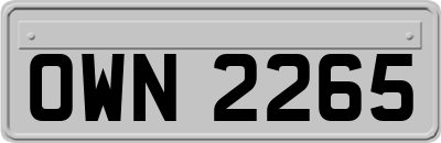 OWN2265