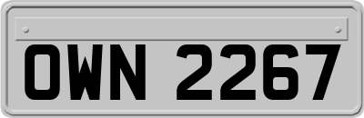 OWN2267