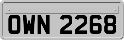 OWN2268