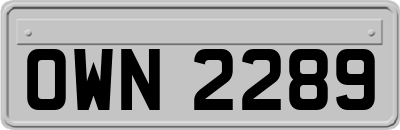 OWN2289
