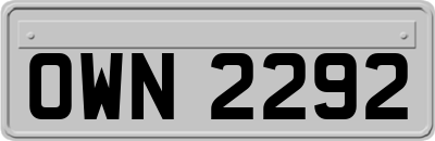 OWN2292