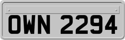 OWN2294