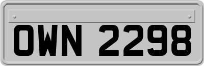 OWN2298