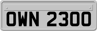 OWN2300