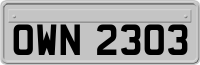 OWN2303
