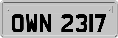 OWN2317