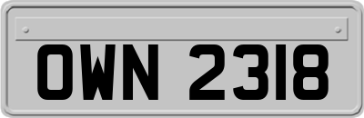 OWN2318