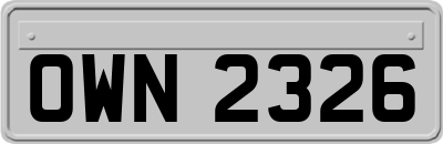 OWN2326