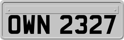 OWN2327