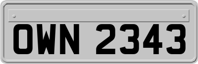 OWN2343