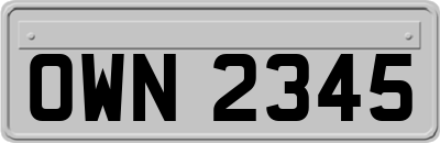 OWN2345