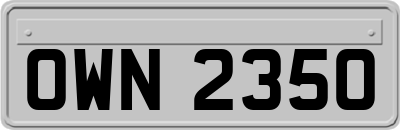 OWN2350