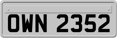 OWN2352