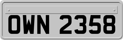 OWN2358