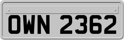 OWN2362
